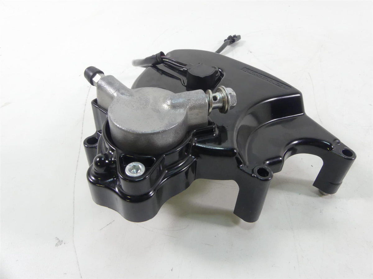 2020 Suzuki GSX1300 R Hayabusa Sprocket Cover Clutch Slave Cylinder 11361-15H00 {{ shop.shopifyCountryName }} - Mototech271