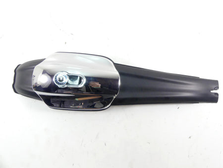 2017 Harley Softail FXSB Breakout Fuel Gas Tank Chrome Top Cover Panel 70900323A {{ shop.shopifyCountryName }} - Mototech271