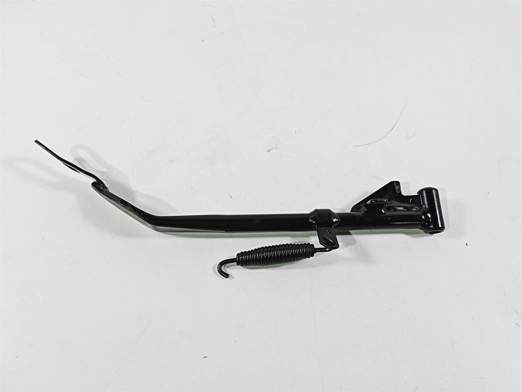 2009 Harley XR1200 Sportster Side Kickstand Kick Stand - Read 50124-09BHP {{ shop.shopifyCountryName }} - Mototech271
