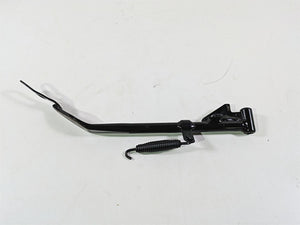 2009 Harley XR1200 Sportster Side Kickstand Kick Stand - Read 50124-09BHP | Mototech271