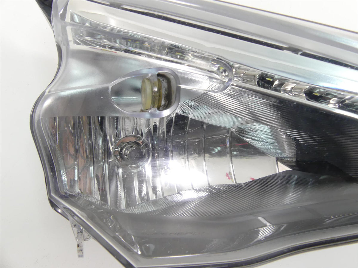 2017 Ducati 939 S Supersport Headlight Head Light Front Lamp Lens 52010401B {{ shop.shopifyCountryName }} - Mototech271