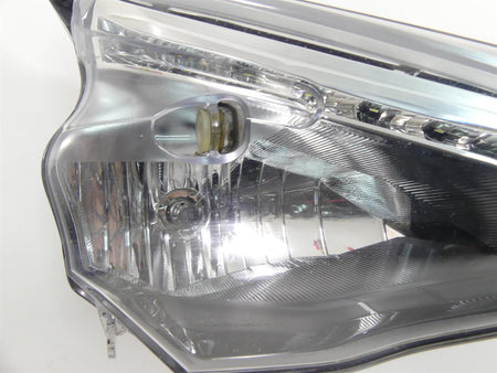 2017 Ducati 939 S Supersport Headlight Head Light Front Lamp Lens 52010401B {{ shop.shopifyCountryName }} - Mototech271