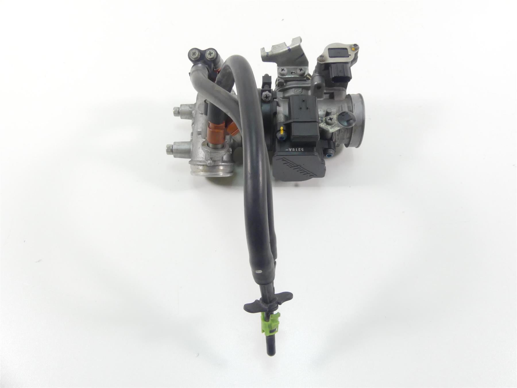 2016 Honda VT1300 CRG Stateline Keihin Throttle Body Fuel Inject 16400-MFR-671 {{ shop.shopifyCountryName }} - Mototech271