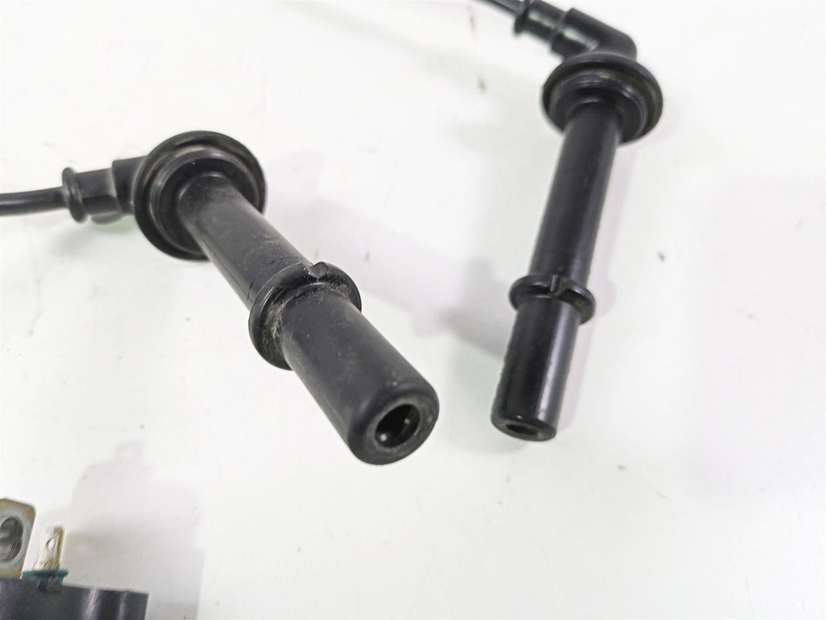 2021 Kawasaki Teryx KRX KRF 1000 Ignition Coil Wire Plug Set 21121-0736 21121-0737 {{ shop.shopifyCountryName }} - Mototech271