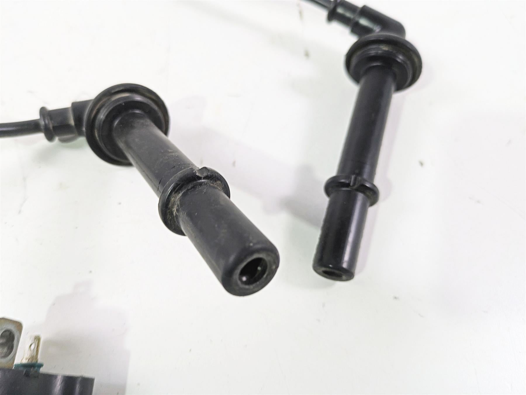 2021 Kawasaki Teryx KRX KRF 1000 Ignition Coil Wire Plug Set 21121-0736 21121-0737 {{ shop.shopifyCountryName }} - Mototech271