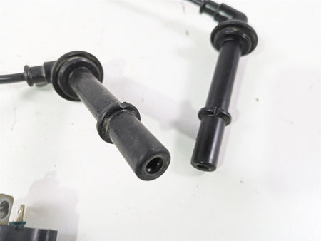 2021 Kawasaki Teryx KRX KRF 1000 Ignition Coil Wire Plug Set 21121-0736 21121-0737 {{ shop.shopifyCountryName }} - Mototech271
