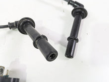 Load image into Gallery viewer, 2021 Kawasaki Teryx KRX KRF 1000 Ignition Coil Wire Plug Set 21121-0736 21121-0737
