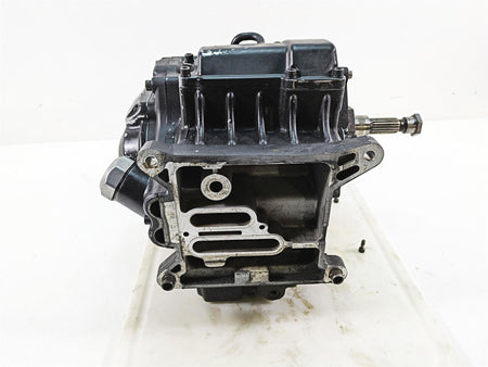 2009 Harley FXDC Dyna Super Glide Custom 6-Speed Transmission Gear Box 33091-06A {{ shop.shopifyCountryName }} - Mototech271