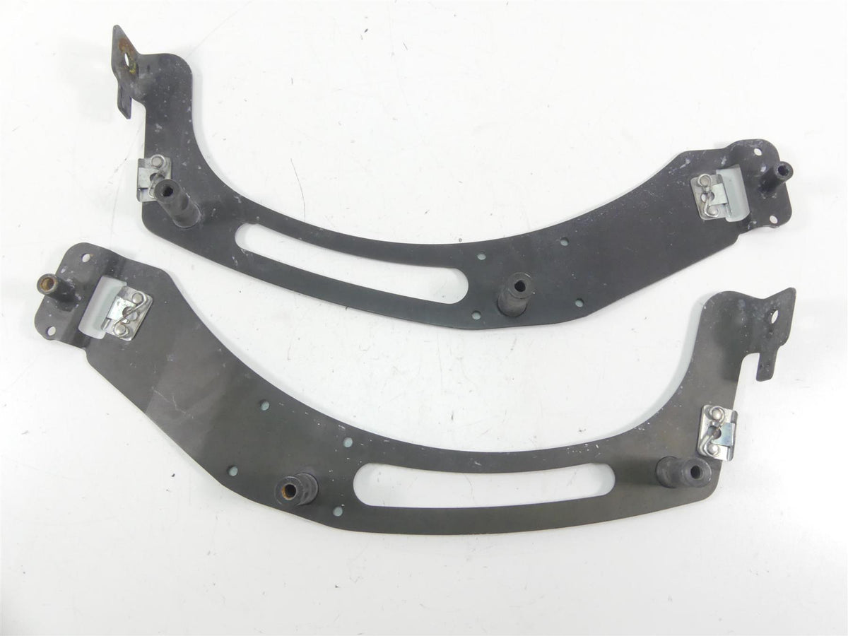 2013 Victory Cross Country Rear Metal Side Fender Support Set 7176338 {{ shop.shopifyCountryName }} - Mototech271