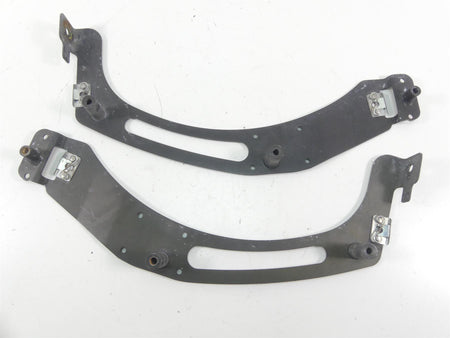 2013 Victory Cross Country Rear Metal Side Fender Support Set 7176338 {{ shop.shopifyCountryName }} - Mototech271