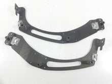 Load image into Gallery viewer, 2013 Victory Cross Country Rear Metal Side Fender Support Set 7176338 | Mototech271
