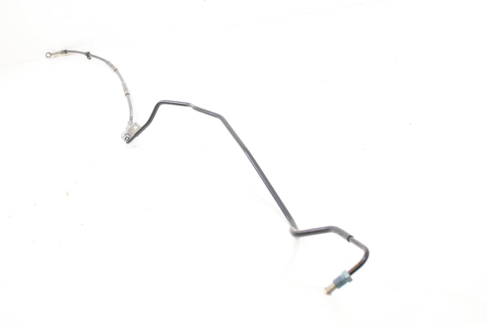 2014 BMW K1600 GTL K48 Abs To Rear Brake Caliper Line 34327716621 {{ shop.shopifyCountryName }} - Mototech271