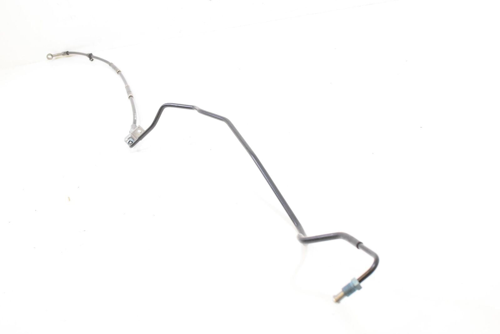 2014 BMW K1600 GTL K48 Abs To Rear Brake Caliper Line 34327716621 | Mototech271