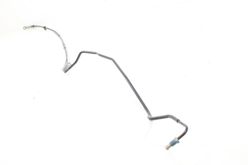 2014 BMW K1600 GTL K48 Abs To Rear Brake Caliper Line 34327716621 | Mototech271