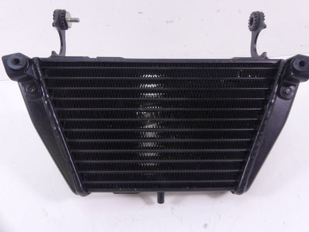 2013 Mv Agusta F4RR Oil Cooler Radiator Lines & Cover 8000B4882 {{ shop.shopifyCountryName }} - Mototech271