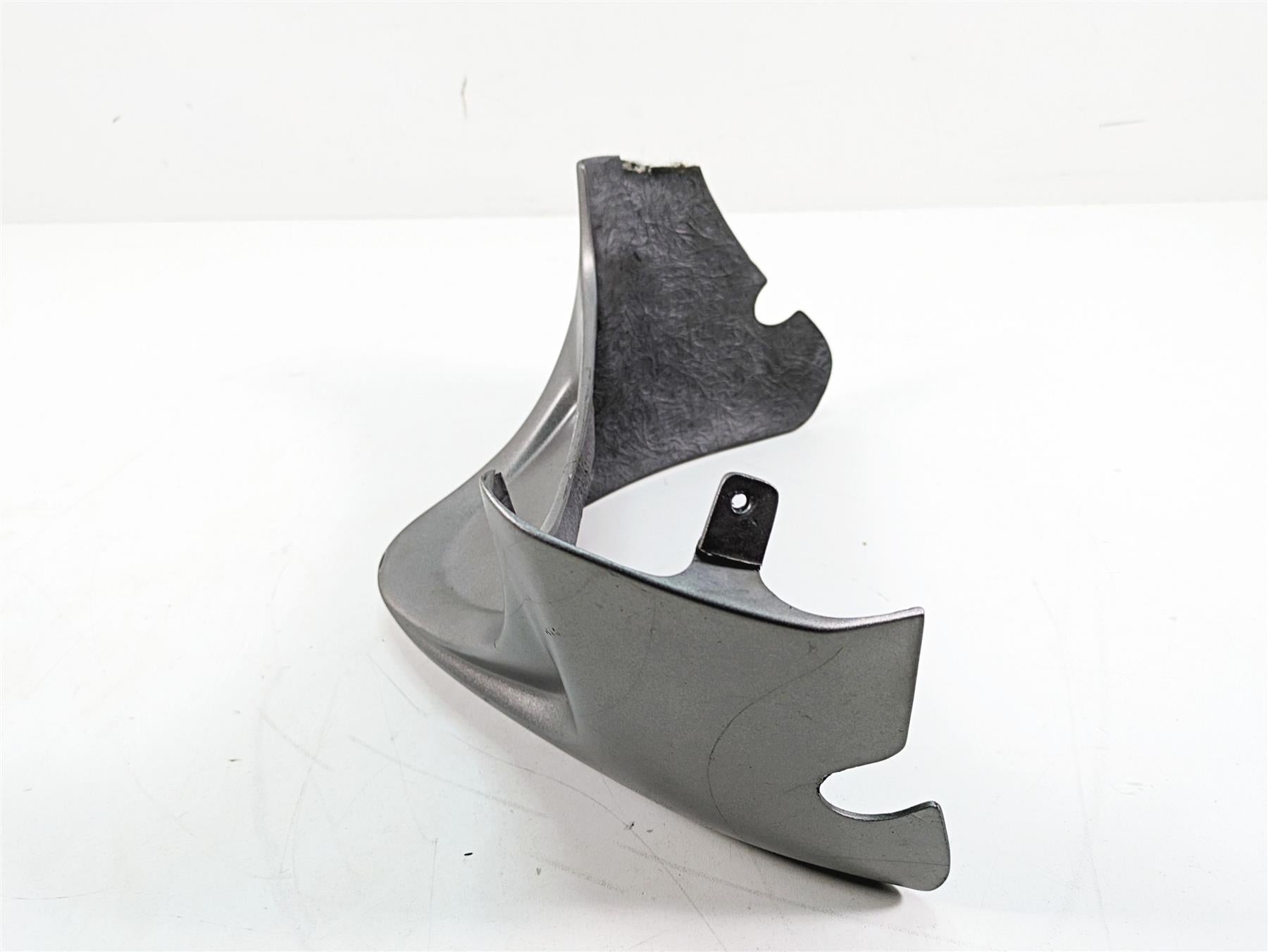 2016 Suzuki M109R VZR1800 LM Fiber Front Lower Belly Cover - Read LM-03M-105 {{ shop.shopifyCountryName }} - Mototech271