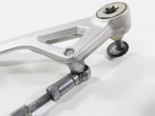 Load image into Gallery viewer, 2016 BMW R1200 GS K50 Gear Selector Shift Lever Pedal 23418526730
