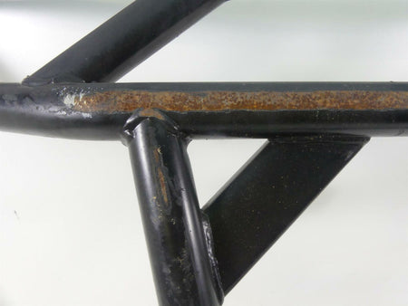 2016 Polaris RZR900 S Straight Rear Deluxe Bumper Crash Guard Frame 2881590 {{ shop.shopifyCountryName }} - Mototech271