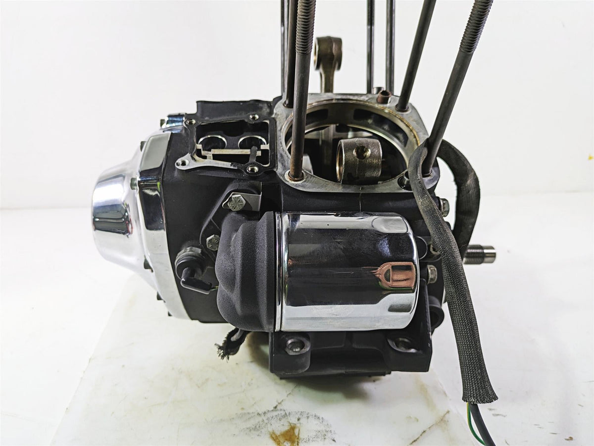 2003 Harley Dyna FXDL Low Rider 100TH Motor Engine Crank Case Shaft 24597-99C {{ shop.shopifyCountryName }} - Mototech271