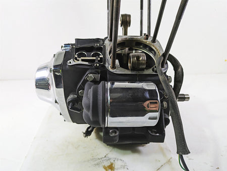 2003 Harley Dyna FXDL Low Rider 100TH Motor Engine Crank Case Shaft 24597-99C {{ shop.shopifyCountryName }} - Mototech271