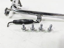 Load image into Gallery viewer, 2002 Big Dog Pitbull CHROME SPECIALTIES Side Kickstand Stand &amp; Mount 50041-80
