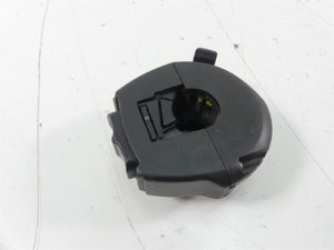 2019 Indian Motorcycle Co. FTR1200 Right Hand Start Kill Control Switch 2414355
