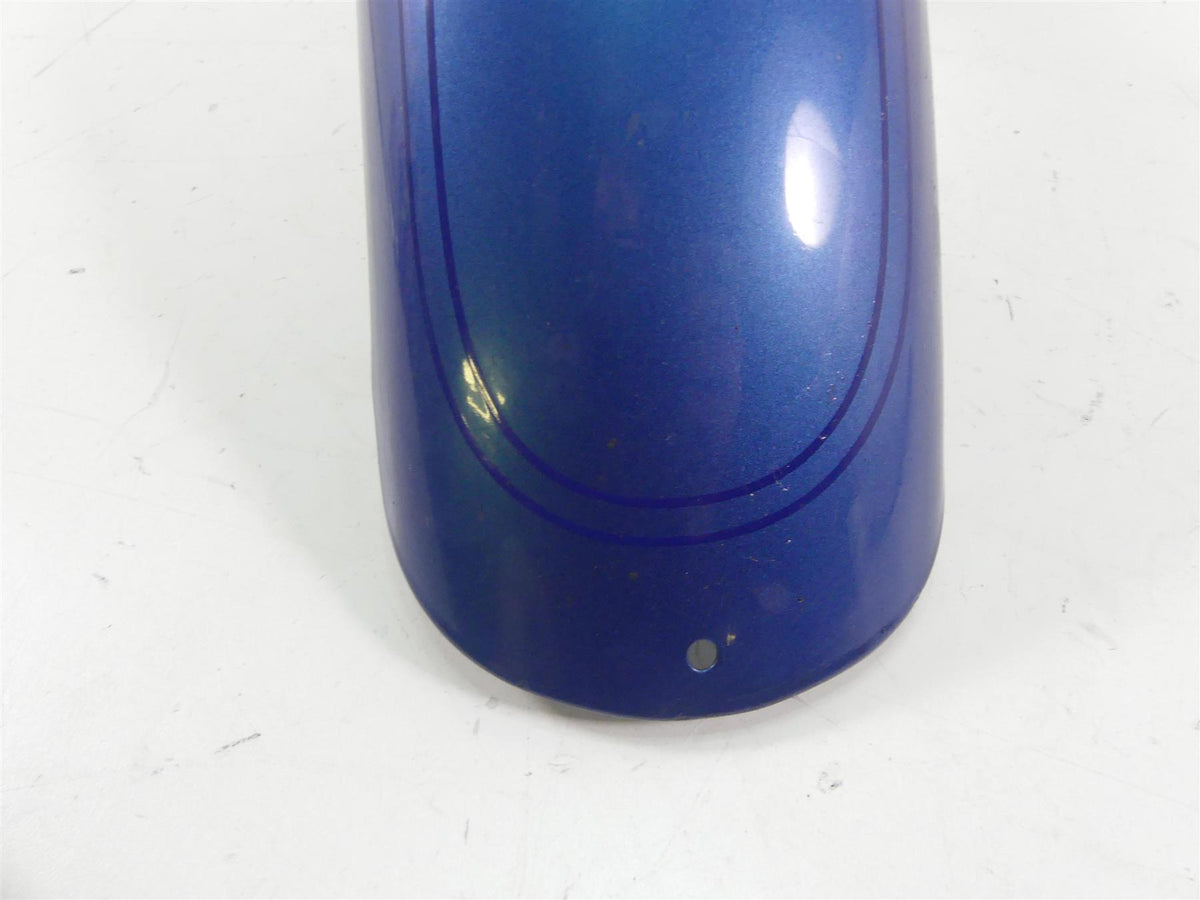 2005 Harley Dyna FXDLI Low Rider Front Fender - Slightly Bent 58998-83E {{ shop.shopifyCountryName }} - Mototech271