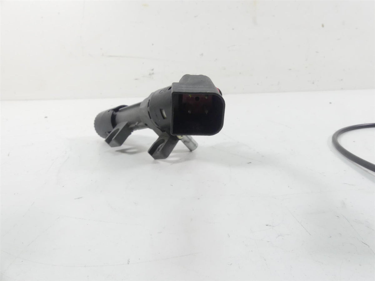 2009 Buell 1125 CR Ignition Switch Key Lock Set C0290.1AT {{ shop.shopifyCountryName }} - Mototech271