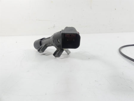 2009 Buell 1125 CR Ignition Switch Key Lock Set C0290.1AT {{ shop.shopifyCountryName }} - Mototech271