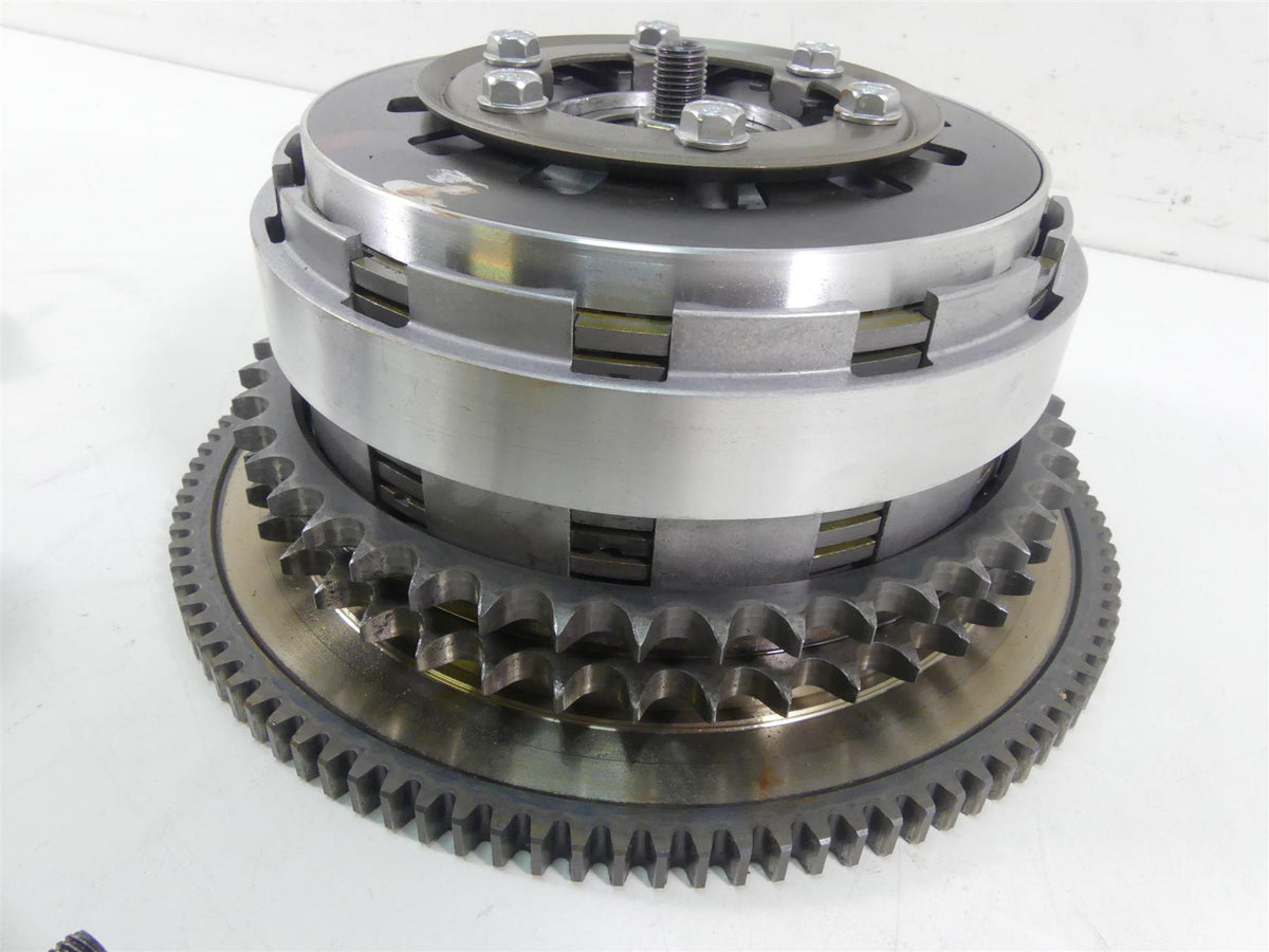 2009 Harley FXDL Dyna Low Rider Primary Drive Clutch Compensator Kit 37813-06A {{ shop.shopifyCountryName }} - Mototech271