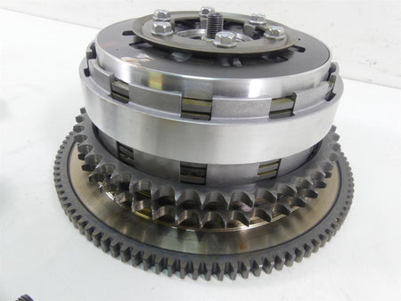 2009 Harley FXDL Dyna Low Rider Primary Drive Clutch Compensator Kit 37813-06A {{ shop.shopifyCountryName }} - Mototech271