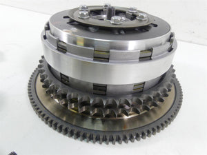 2009 Harley FXDL Dyna Low Rider Primary Drive Clutch Compensator Kit 37813-06A | Mototech271