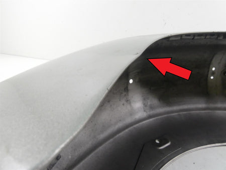 2002 Yamaha XVS1100 V-Star Rear Fender Tire Hugger - Read 5KS-Y2161-00-00 {{ shop.shopifyCountryName }} - Mototech271