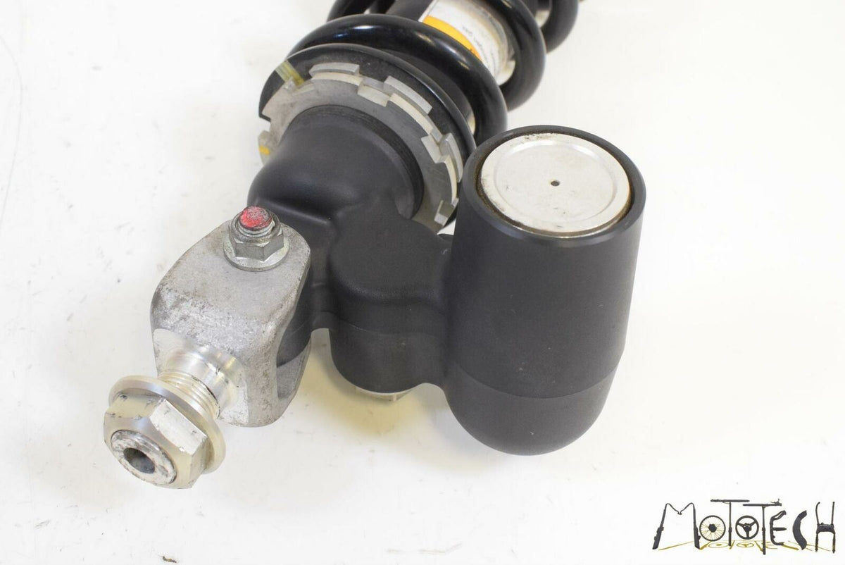 2012 Suzuki GSXR1000 GSXR 1000 OEM Rear Shock Damper Suspension 62100-47850-019 {{ shop.shopifyCountryName }} - Mototech271