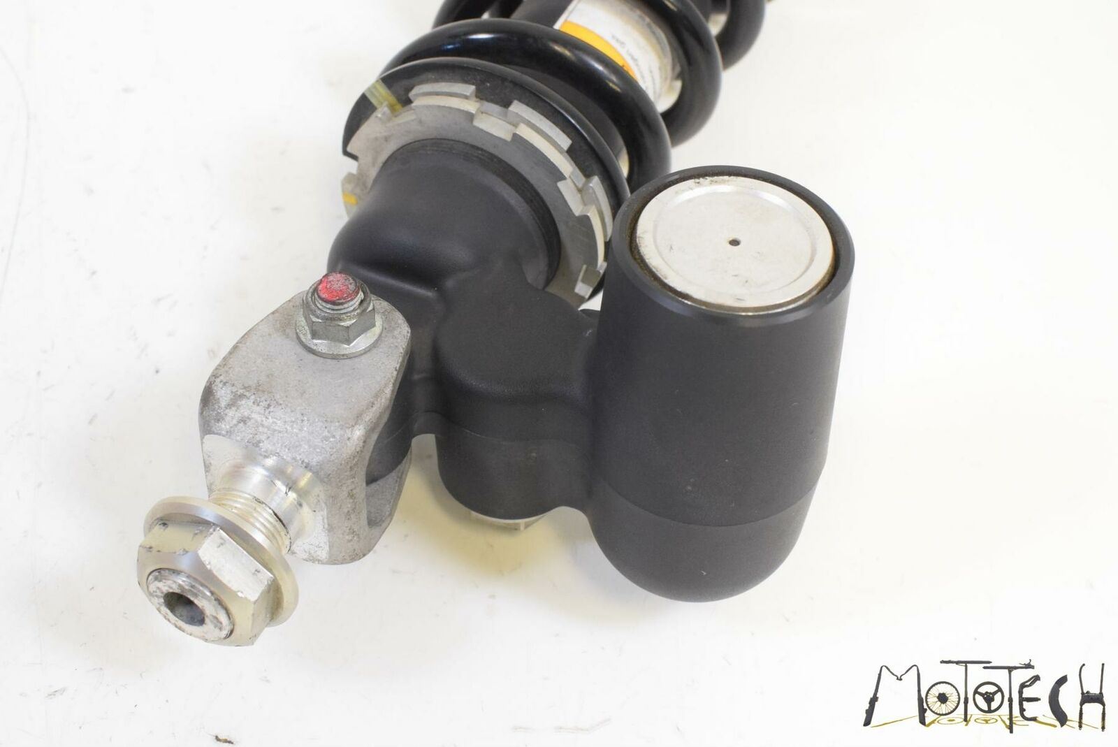 2012 Suzuki GSXR1000 GSXR 1000 OEM Rear Shock Damper Suspension 62100-47850-019 {{ shop.shopifyCountryName }} - Mototech271