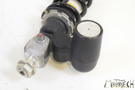 2012 Suzuki GSXR1000 GSXR 1000 OEM Rear Shock Damper Suspension 62100-47850-019 {{ shop.shopifyCountryName }} - Mototech271