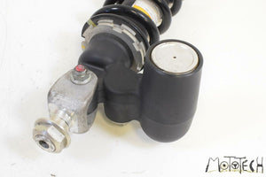 2012 Suzuki GSXR1000 GSXR 1000 OEM Rear Shock Damper Suspension 62100-47850-019 | Mototech271