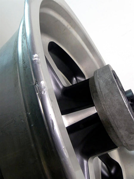 2013 Harley VRSCF Muscle Vrod 18x8 Rear Wheel Rim - Read 40900169 {{ shop.shopifyCountryName }} - Mototech271