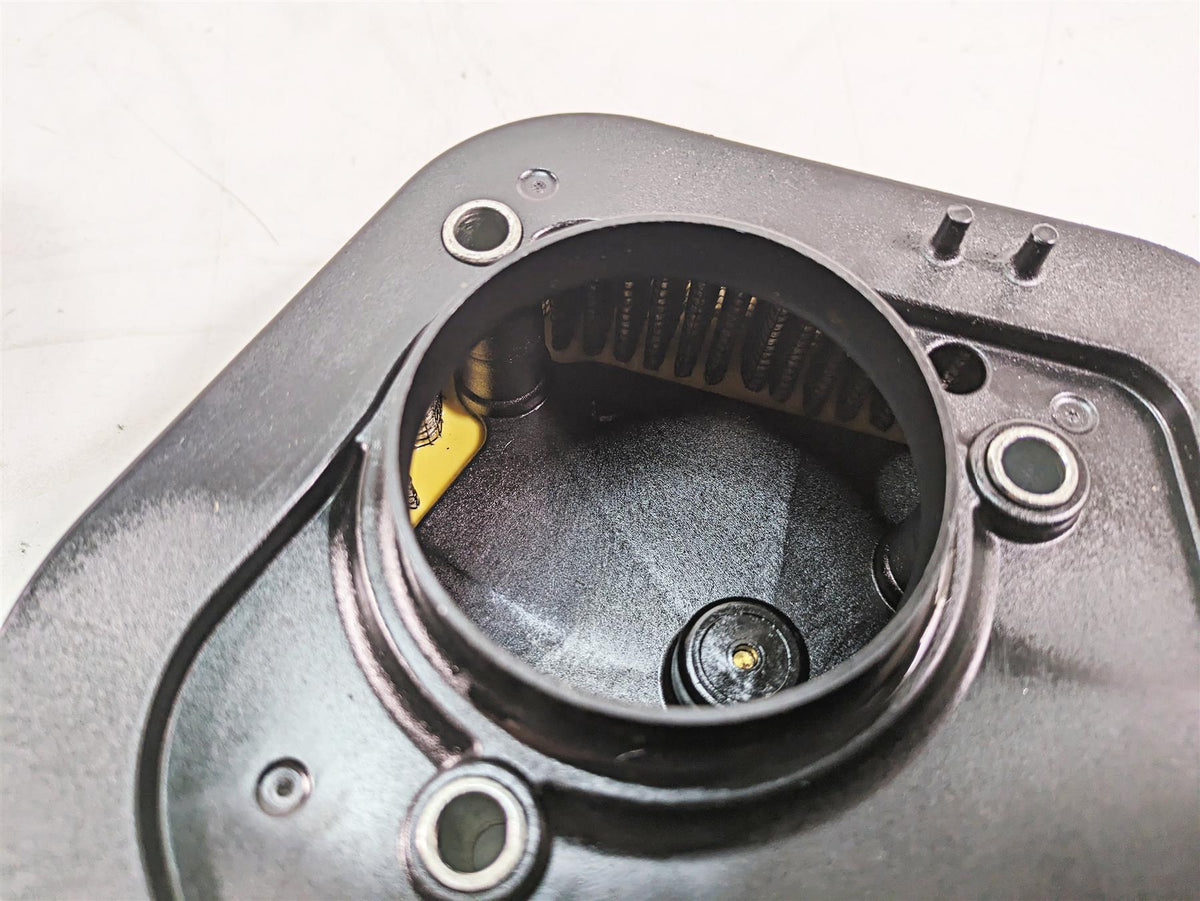 2020 Harley Softail FXBB Street Bob Air Cleaner Breather Filter 29000154 {{ shop.shopifyCountryName }} - Mototech271