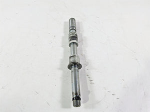 2018 Indian Chieftain Dark Horse Front Axle Wheel Spindle 20mm 5138509 | Mototech271