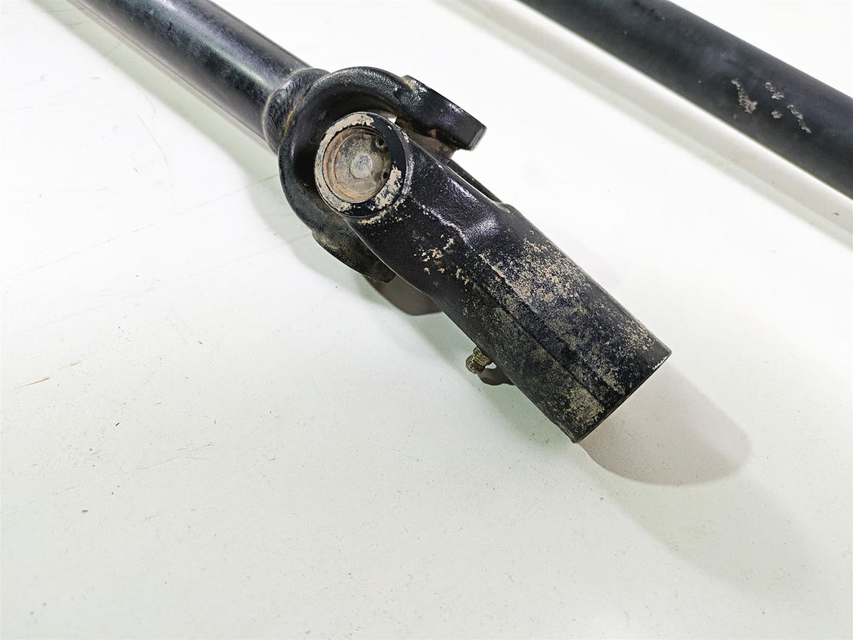 2021 Polaris RZR1000 XP Premium Center Prop Drive Axle Shaft Set 1333424 1334187 {{ shop.shopifyCountryName }} - Mototech271