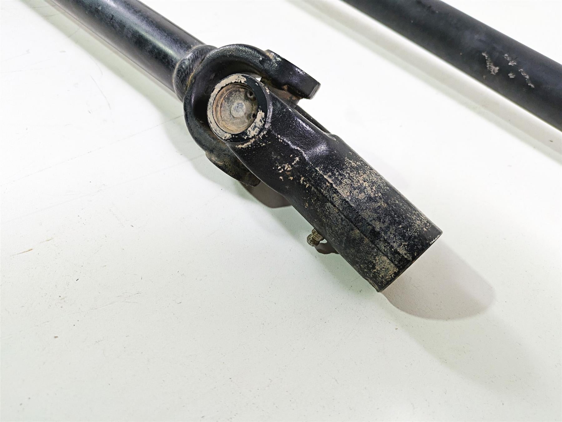 2021 Polaris RZR1000 XP Premium Center Prop Drive Axle Shaft Set 1333424 1334187 {{ shop.shopifyCountryName }} - Mototech271
