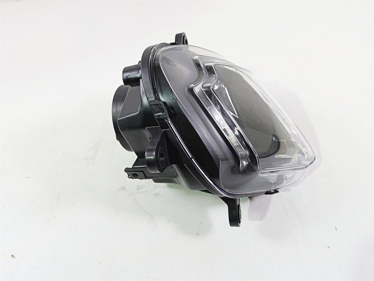 2022 MV Agusta F3 800 Rosso Headlight Head Light Lamp 8000B4958 {{ shop.shopifyCountryName }} - Mototech271