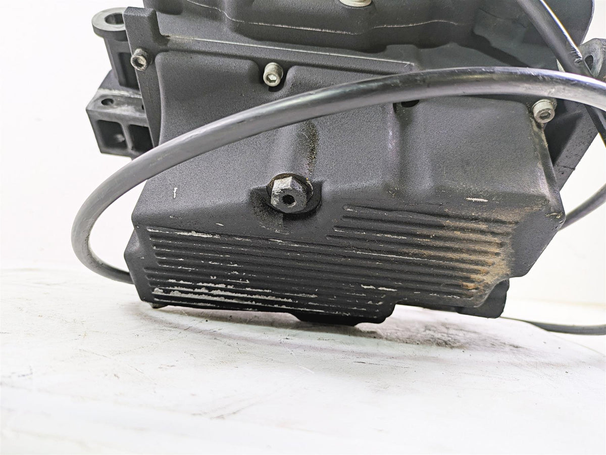2008 Harley FXDL Dyna Low Rider 105TH 6 Sp Transmission Gear Box 27K 33115-06A {{ shop.shopifyCountryName }} - Mototech271