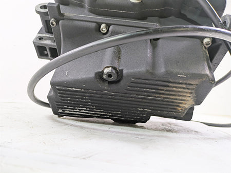 2008 Harley FXDL Dyna Low Rider 105TH 6 Sp Transmission Gear Box 27K 33115-06A {{ shop.shopifyCountryName }} - Mototech271
