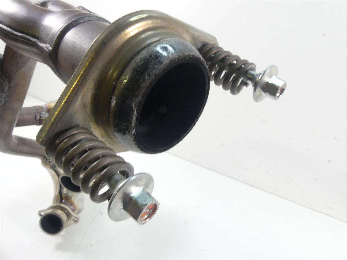2021 Honda Talon SXS1000 S2X 1000R Exhaust Pipe Header Manifold 18320-HL6-A00 {{ shop.shopifyCountryName }} - Mototech271