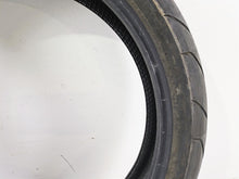 Load image into Gallery viewer, Used Front Motorcycle Tire Continental Conti Road TWI 120/70 ZR17 02447220000
