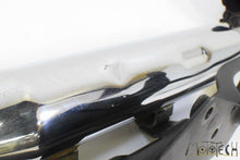 Load image into Gallery viewer, 2008 Harley Sportster XL1200 LOW CYCLE SHACK Exhaust Muffler Pipe SET MXL-330 | Mototech271
