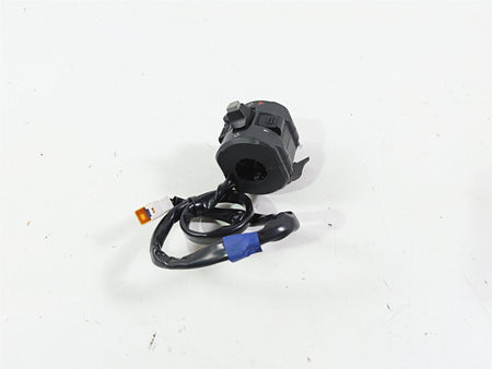 2016 Ducati Monster 1200 S Left Hand Control Switch Horn Blinker 65110141A {{ shop.shopifyCountryName }} - Mototech271