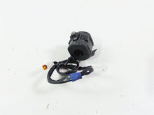 Load image into Gallery viewer, 2016 Ducati Monster 1200 S Left Hand Control Switch Horn Blinker 65110141A
